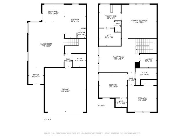 8504 Morning Melody Drive, Houston, TX 77063