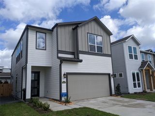 8504 Morning Melody Drive, Houston, TX 77063