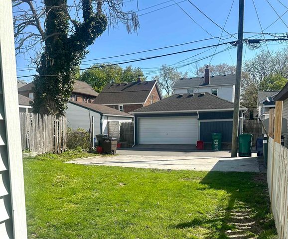 1348 Wayburn Street, Grosse Pointe Park, MI 48230