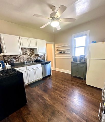 1348 Wayburn Street, Grosse Pointe Park, MI 48230