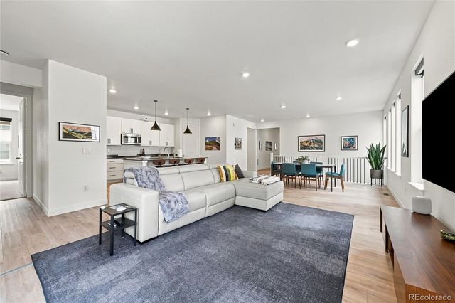 8407 S Carr Way, Littleton, CO 80128