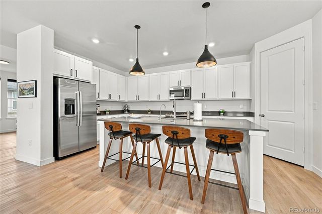 8407 S Carr Way, Littleton, CO 80128
