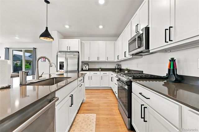 8407 S Carr Way, Littleton, CO 80128