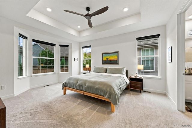 8407 S Carr Way, Littleton, CO 80128