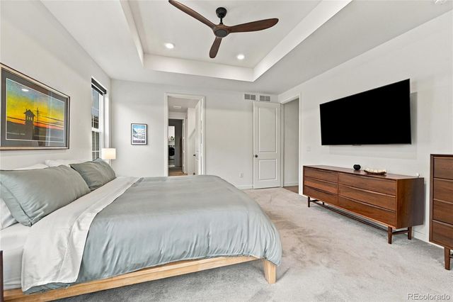 8407 S Carr Way, Littleton, CO 80128
