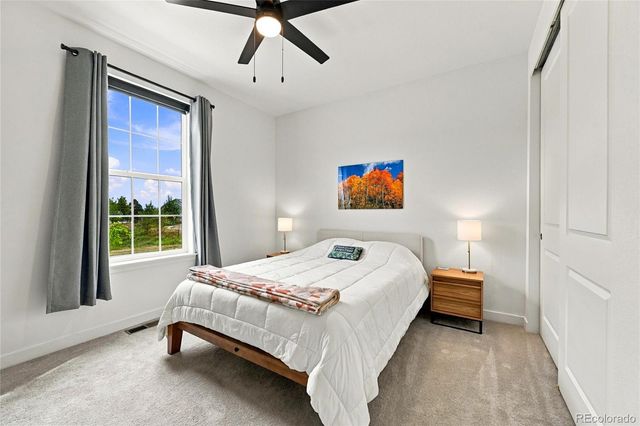8407 S Carr Way, Littleton, CO 80128
