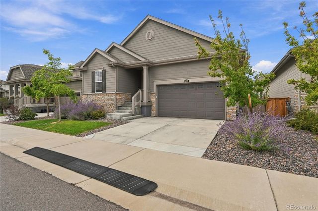 8407 S Carr Way, Littleton, CO 80128