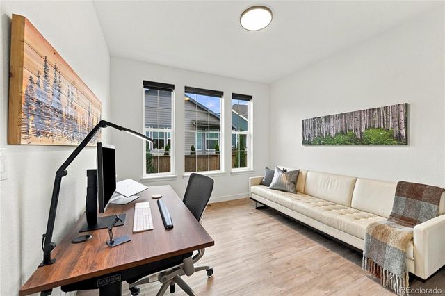 8407 S Carr Way, Littleton, CO 80128