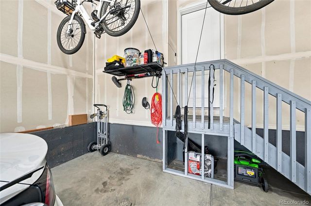 8407 S Carr Way, Littleton, CO 80128
