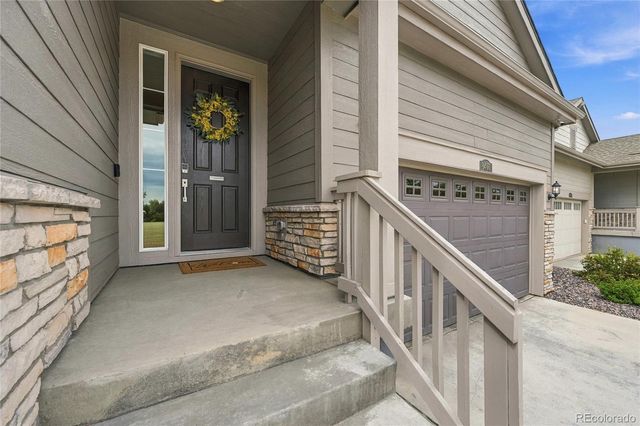 8407 S Carr Way, Littleton, CO 80128