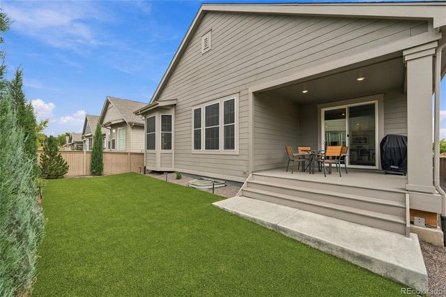 8407 S Carr Way, Littleton, CO 80128