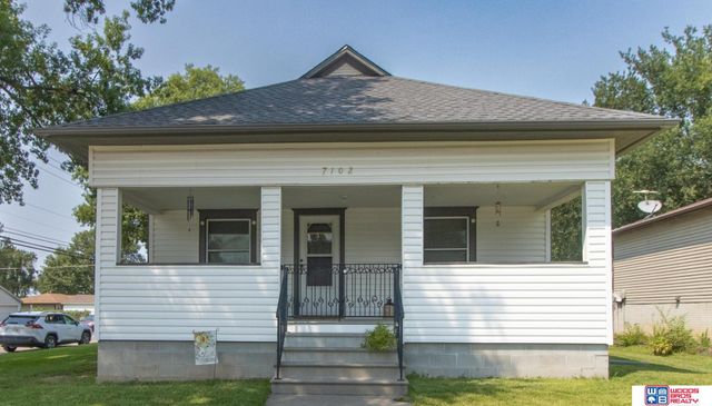 7102 Platte Avenue, Lincoln, NE 68507