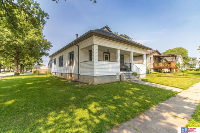 7102 Platte Avenue, Lincoln, NE 68507