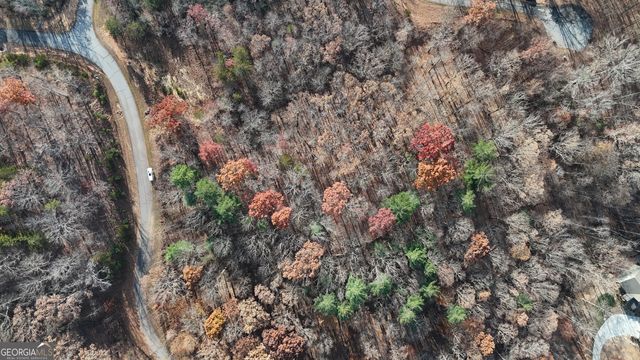 LOT 198 Northshore Drive, Cleveland, GA 30528