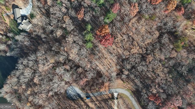 LOT 198 Northshore Drive, Cleveland, GA 30528