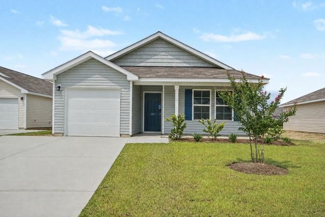 84 Vintage Way, Tabor City, NC 28463