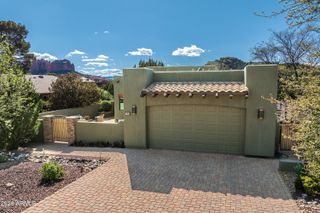 65 BELL ROCK Drive, Sedona, AZ 86336