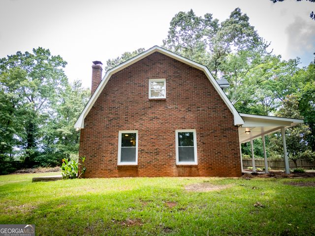20 Ellis Trail, Covington, GA 30016