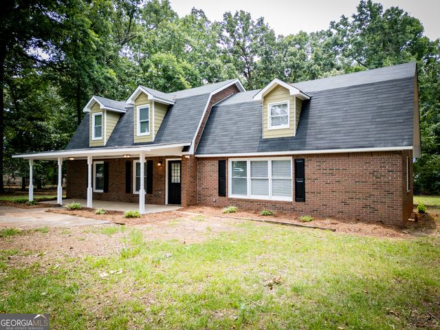 20 Ellis Trail, Covington, GA 30016