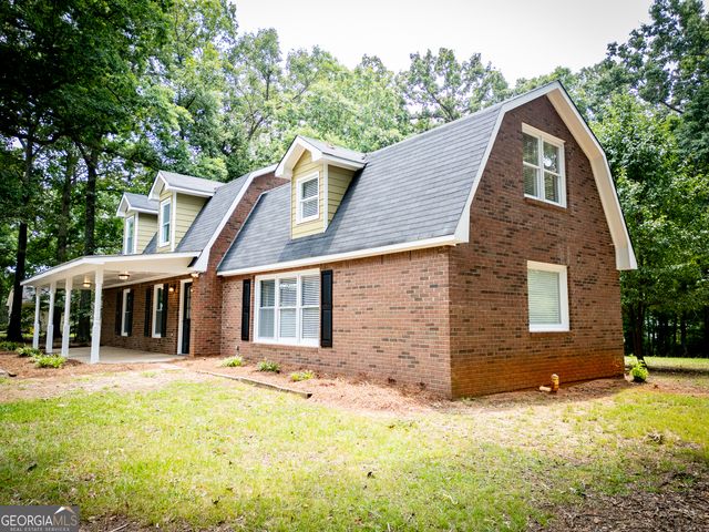 20 Ellis Trail, Covington, GA 30016