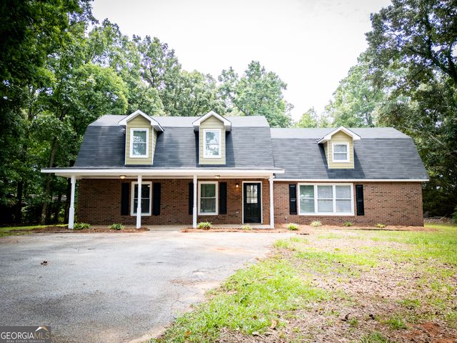 20 Ellis Trail, Covington, GA 30016