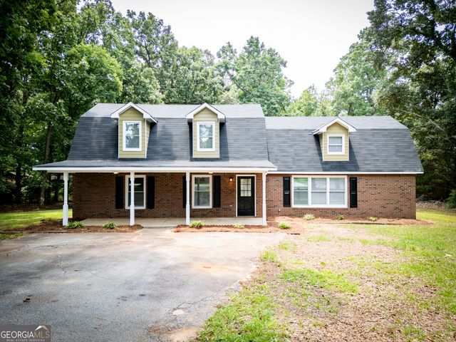 20 Ellis Trail, Covington, GA 30016