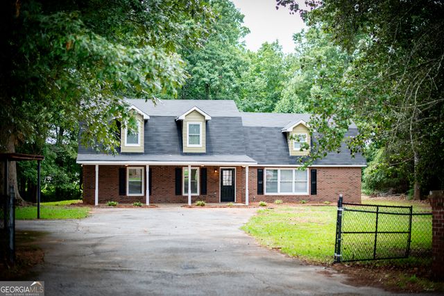 20 Ellis Trail, Covington, GA 30016