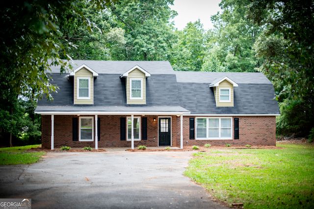 20 Ellis Trail, Covington, GA 30016