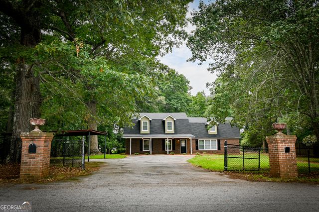 20 Ellis Trail, Covington, GA 30016