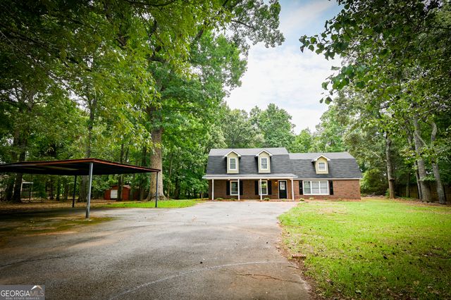 20 Ellis Trail, Covington, GA 30016