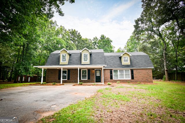 20 Ellis Trail, Covington, GA 30016