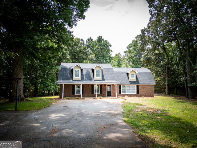 20 Ellis Trail, Covington, GA 30016