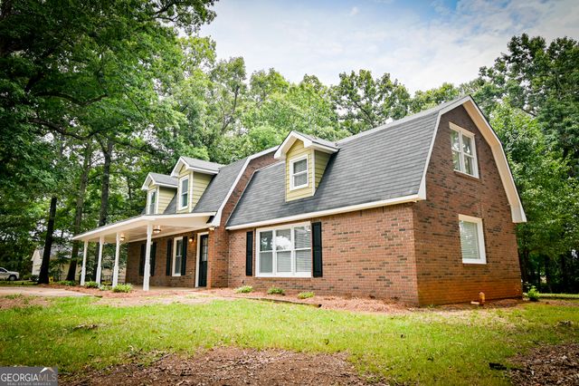 20 Ellis Trail, Covington, GA 30016