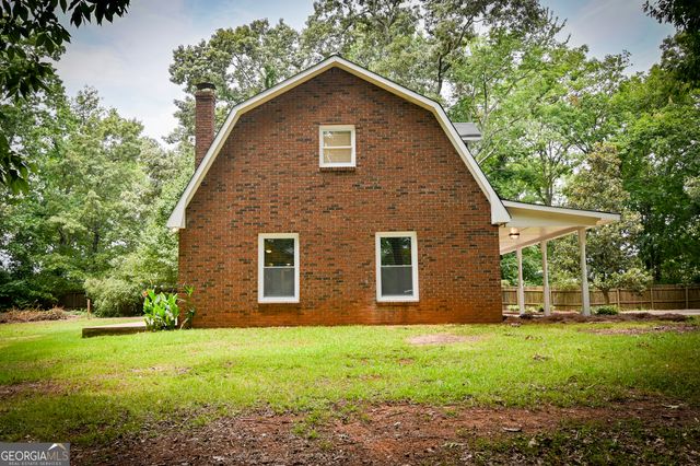20 Ellis Trail, Covington, GA 30016