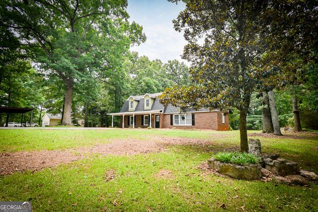 20 Ellis Trail, Covington, GA 30016