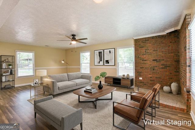 20 Ellis Trail, Covington, GA 30016