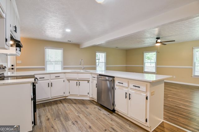 20 Ellis Trail, Covington, GA 30016