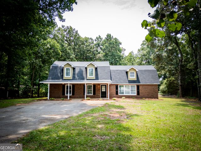 20 Ellis Trail, Covington, GA 30016