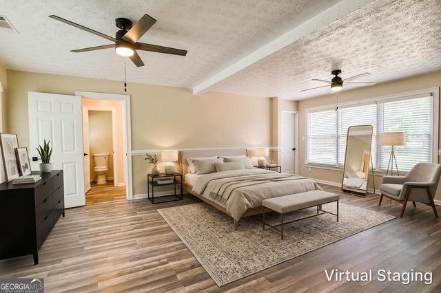 20 Ellis Trail, Covington, GA 30016