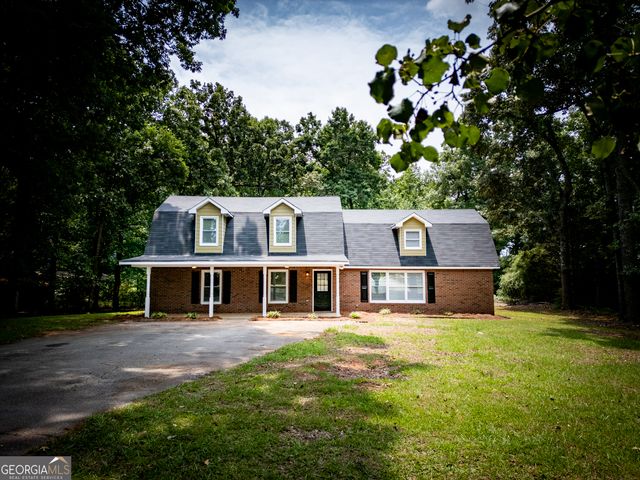 20 Ellis Trail, Covington, GA 30016