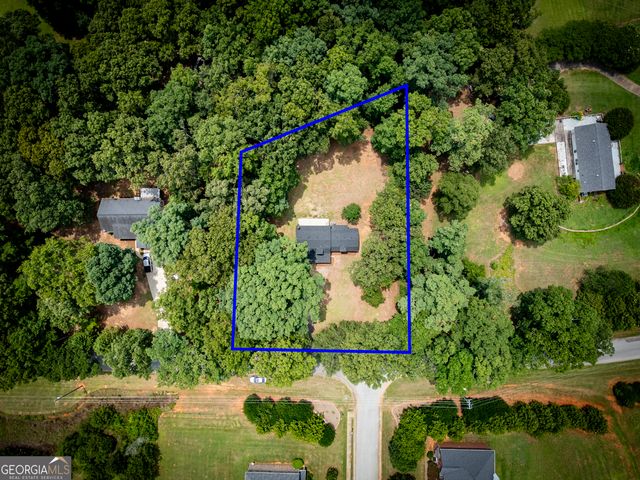20 Ellis Trail, Covington, GA 30016