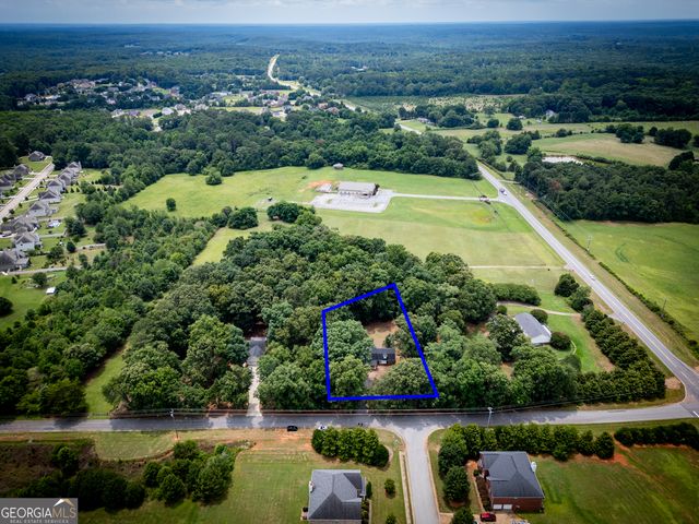 20 Ellis Trail, Covington, GA 30016