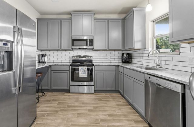 271 Ferguson Way, Point Blank, TX 77364