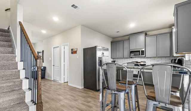 271 Ferguson Way, Point Blank, TX 77364