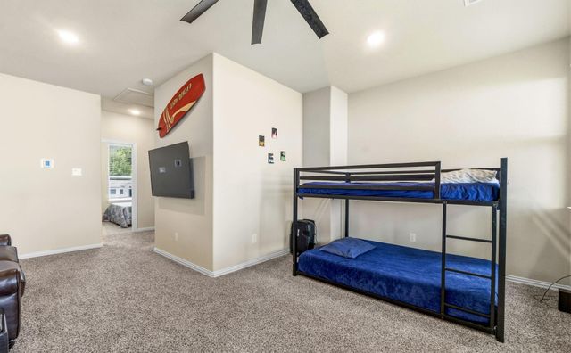 271 Ferguson Way, Point Blank, TX 77364