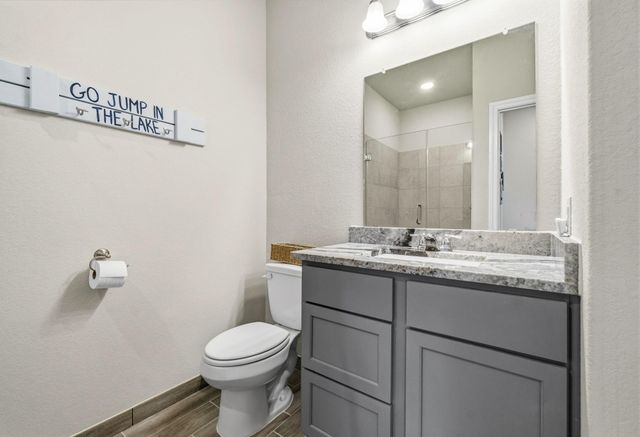 271 Ferguson Way, Point Blank, TX 77364