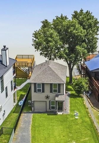 271 Ferguson Way, Point Blank, TX 77364
