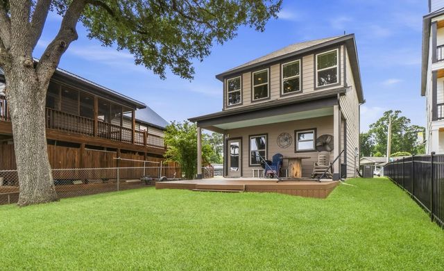 271 Ferguson Way, Point Blank, TX 77364