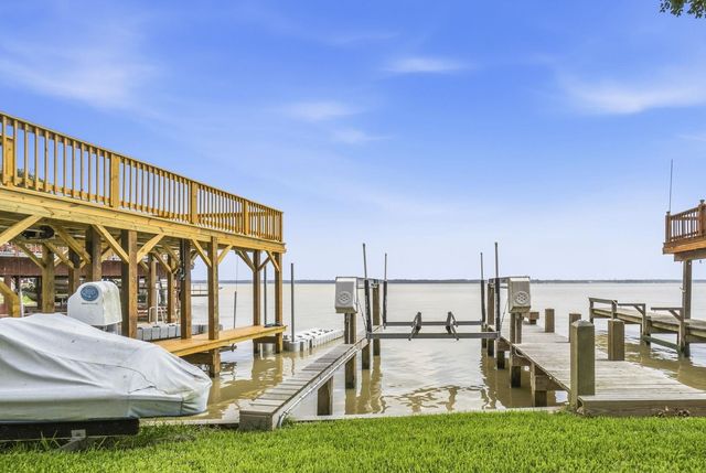 271 Ferguson Way, Point Blank, TX 77364