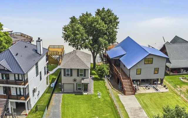 271 Ferguson Way, Point Blank, TX 77364